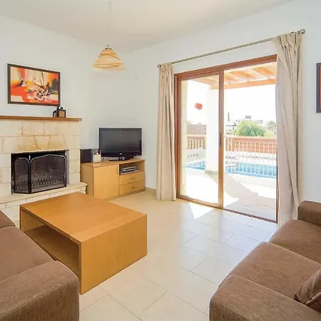 Villa Luxury Coral Bay - Coral Olympus Hera - 4 Bedrooms - Private Swimming Pool - Distant Seaview